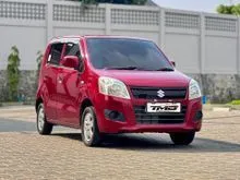 2018 Suzuki Karimun Wagon R 1.0 GL Hatchback