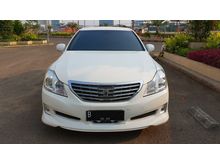 Toyota Crown 3.0 Royal Saloon CBY IU Spec Japan Premium Sound 2010 - KM 70rb - Service Record