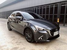 2017 Mazda 2 1.3 (ปี 15-18) Sports High Connect Hatchback AT