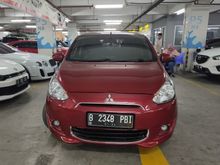 2013 Mitsubishi Mirage 1.2 GLS Hatchback