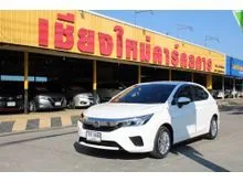 2021 Honda City 1.0 (ปี 20-25) S+ Hatchback