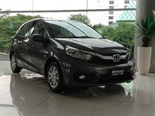 2019 Honda Brio TDP mulai 12jtan
