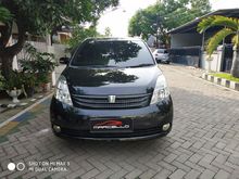 2006 Toyota IST 1.5 XP60 Hatchback