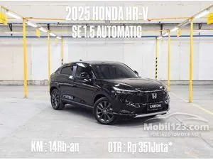 2025 Honda HR-V 1.5 Special Edition SUV