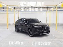 2025 Honda HR-V 1.5 Special Edition SUV BELI MOBIL BEKAS BEBAS CEMAS HANYA DI CARSOME