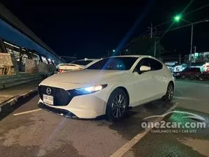 2020 Mazda 3 2.0 C Sports Hatchback