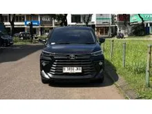 2024 Toyota Avanza 1.5 G MPV PROMO SPESIAL CASHBACK START 3 JT CASH CREDIT PROSES CEPAT ANGSURAN RINGAN JAMINAN BEBAS LAKA BANJIR DAN KEBAKARAN