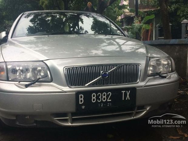 Volvo S80 2017 >> Volvo Bekas Baru Murah Jual Beli 21 Mobil Di Indonesia Volvo S80 2017 >> Volvo Bekas Baru Murah Jual Beli 21 Mobil Di Indonesia