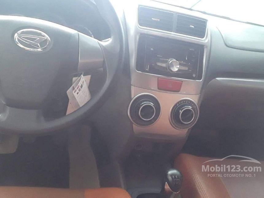 2016 Daihatsu Xenia R MPV