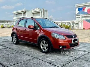 2011 Suzuki SX4 1.5 Cross Over Hatchback