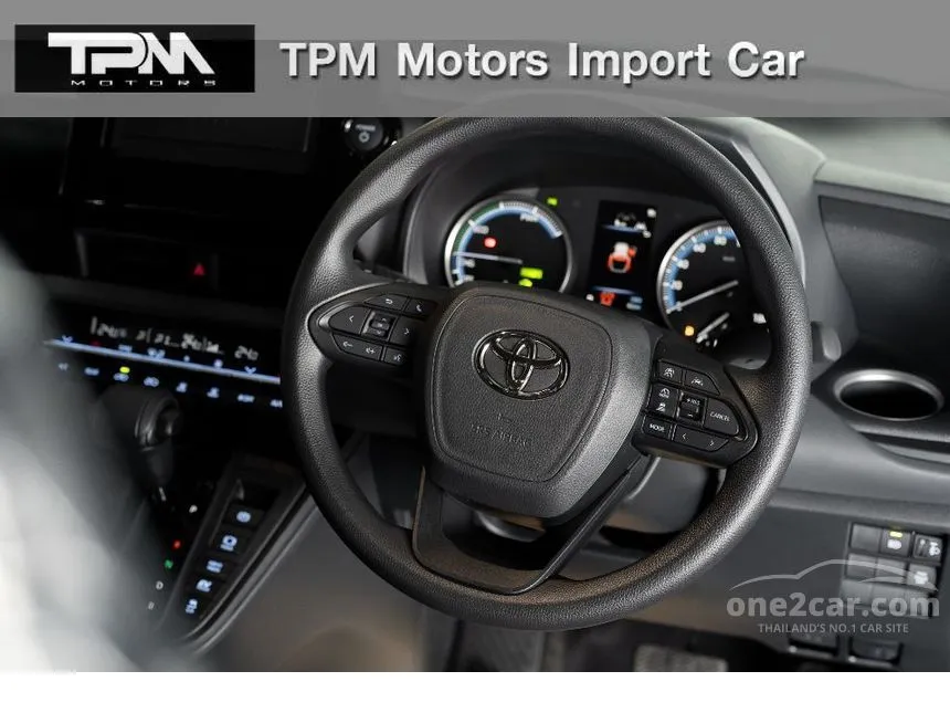2026 Toyota NOAH Hybrid X Wagon