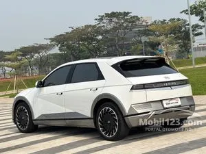 2023 Hyundai IONIQ 5 Signature Long Range SUV
