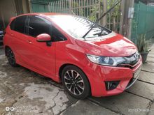2016 Honda Jazz 1.5 RS Hatchback