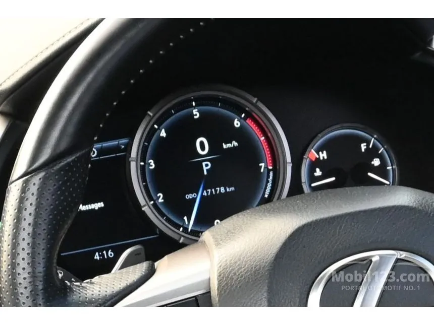 2022 Lexus RX 300 F Sport SUV