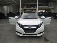 2016 Honda HR-V 1.8 Prestige SUV