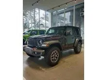 2026 Jeep Wrangler 2.0 Rubicon 2 Door SUV