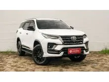 2024 Toyota Fortuner 2.8 GR Sport 4X2 SUV