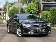 2017 Toyota Camry 2.5 V Sedan, camri, mewah, mulus, tdp minim, promo, siap pakai