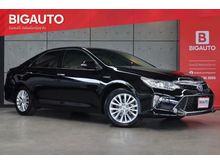 2015 Toyota Camry 2.5 (ปี 12-16) Hybrid Sedan AT