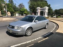 2000 Audi A6 2.4 (ปี 94-04) Sedan AT