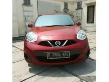 2017 Nissan March 1.2 1.2L Hatchback