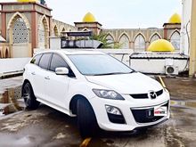 2010 Mazda CX-7 2.3 ER SUV