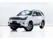2008 Toyota FORTUNER 3.0 (ปี 04-08) V 4WD SUV