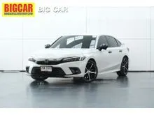 2024 Honda CIVIC 2.0 FE (ปี 21-26) e:HEV RS Sedan