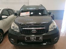 2014 Toyota Rush 1.5 G SUV