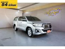 2020 Toyota HILUX REVO 2.4 Double Cab Z Edition E Pickup