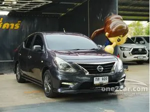 2018 Nissan ALMERA 1.2 E Sportech Sedan