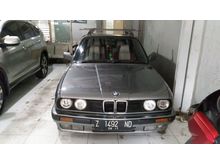 1991 BMW 318i 1.8 Manual