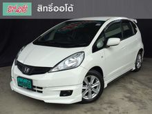 2013 Honda Jazz 1.5 (ปี 08-14) V i-VTEC Hatchback AT