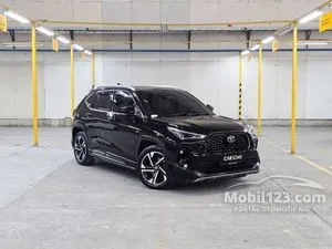 2023 Toyota Yaris Cross 1.5 S SUV
