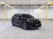 2023 Toyota Yaris Cross 1.5 S SUV