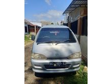 1995 Daihatsu Espass 1.6 1.6 MPV Minivans plat AG dewan2 sekoto kediri jatim