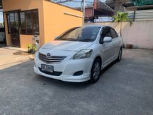 2011 Toyota Vios 1.5 (ปี 07-13) J Sedan AT