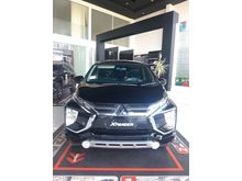 2020 Mitsubishi Xpander 1.5 SPORT Wagon