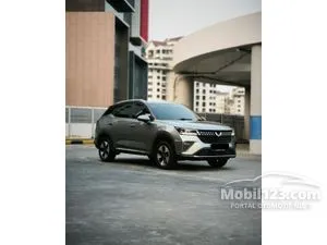 2023 Wuling Alvez 1.5 EX SUV