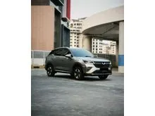 2023 Wuling Alvez 1.5 EX SUV , LOW KM 21 RB , WULING ALVEZ EX AT 2023 ABU , SERVICE RECORD , TERAWAT DAN SIAP PAKAI