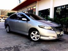 2009 Honda City 1.5 (ปี 08-14) V Sedan AT