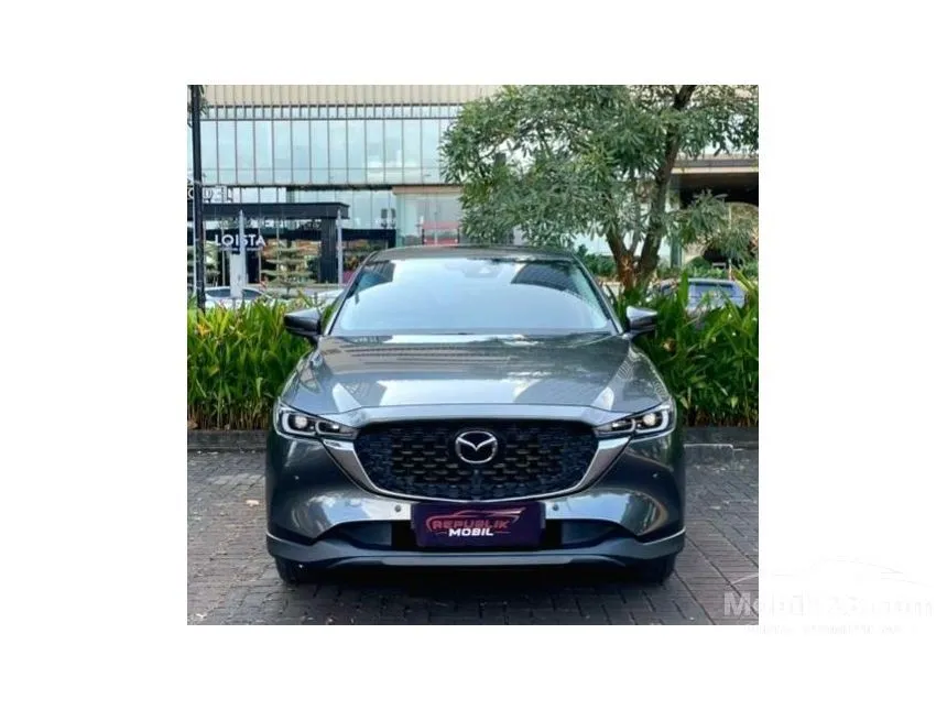 2023 Mazda CX-5 Elite SUV