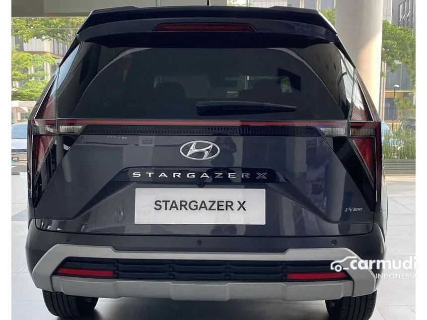 2024 Hyundai Stargazer X Prime Wagon