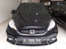 2018 Honda Brio 1.2 Satya E Hatchback