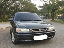 1997 Toyota Corolla 1.6 Sedan