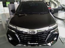 BEST DEAL 2020 Toyota Avanza 1,3 G MPV, ANGSURAN RINGAN PASTI APROVED✓