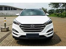 2018 Hyundai Tucson 2.0 XG Diesel TDP RENDAH ANGSURAN RINGAN