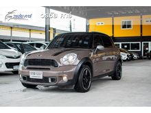 2011 Mini Cooper 1.6 R60 Countryman Countryman S ALL4 Hatchback AT