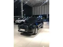 Chery Tiggo Cross 1.5 Comfort 2026 - PROMO TERBAIK