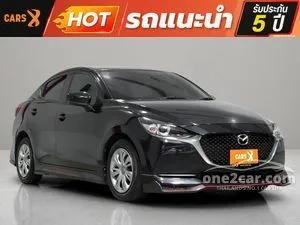 2021 Mazda 2 1.3 E Sedan
